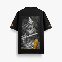 Kanha - Oversized T-Shirt