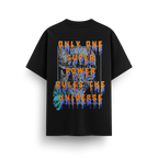 One Power - Oversized T-Shirt
