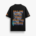 One Power - Oversized T-Shirt