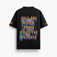 One Power - Oversized T-Shirt