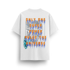 One Power - Oversized T-Shirt