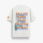 One Power - Oversized T-Shirt