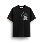 More Kanha - Oversized T-Shirt