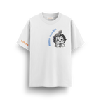 More Kanha - Oversized T-Shirt