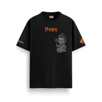 Bal Shivay - Oversized T-Shirt