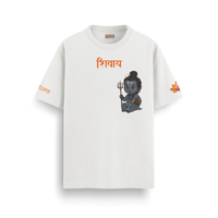 Bal Shivay - Oversized T-Shirt
