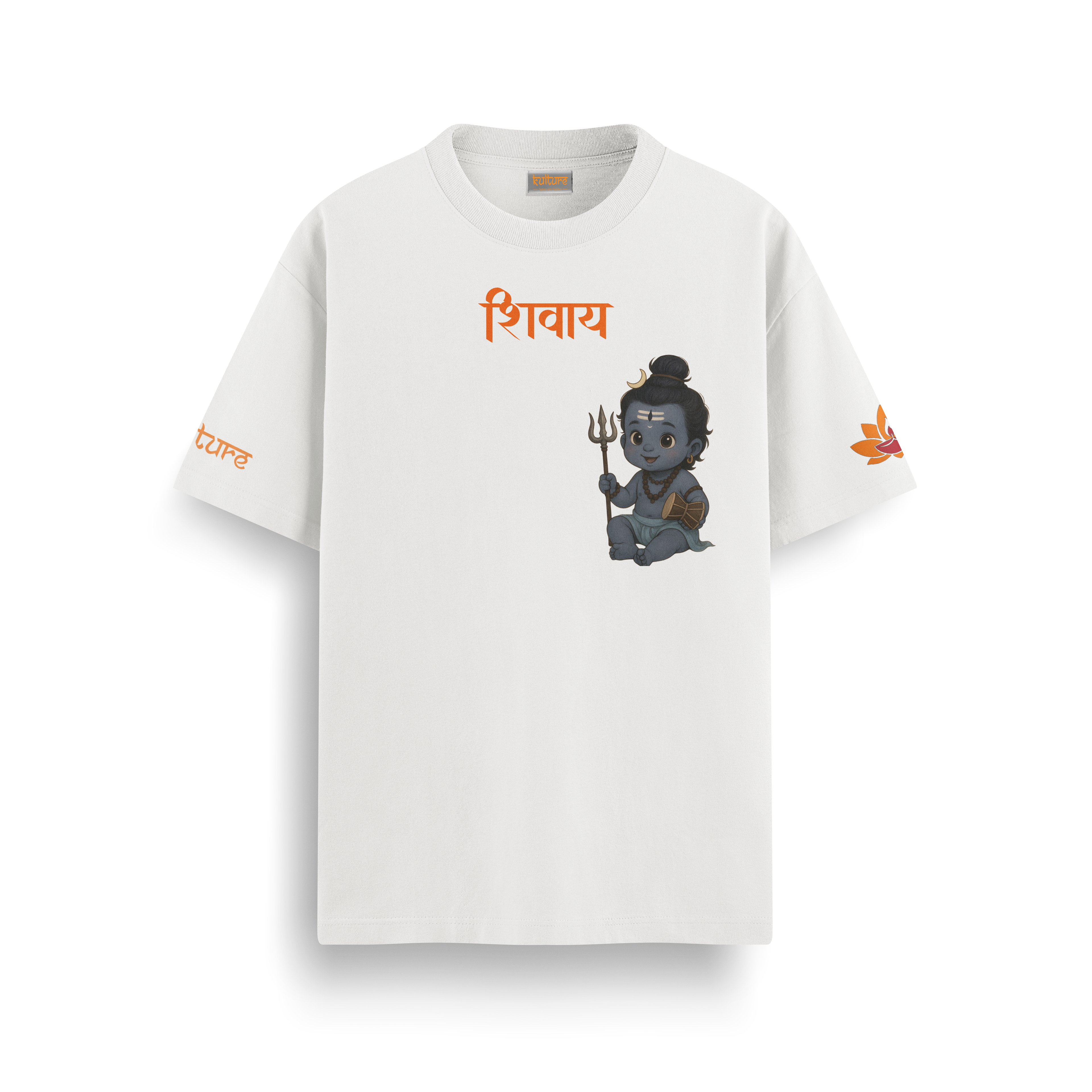 Bal Shivay - Oversized T-Shirt