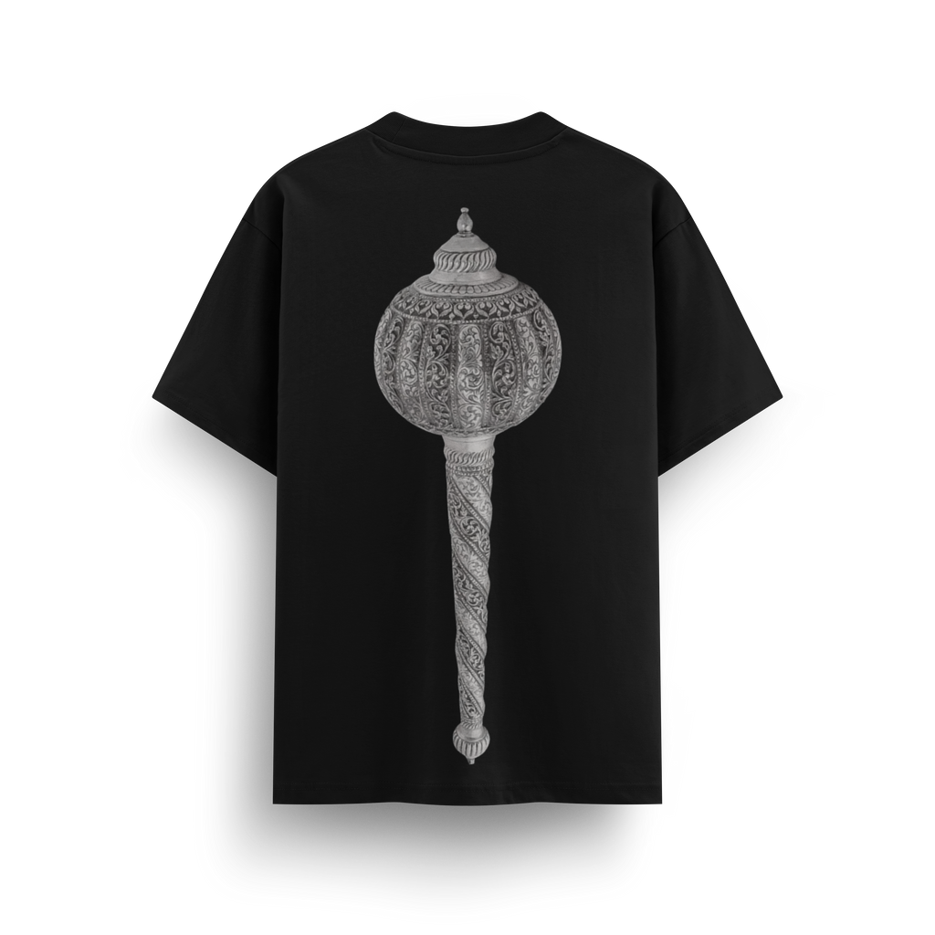 Gadda - Oversized T-Shirt