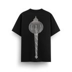 Gadda - Oversized T-Shirt