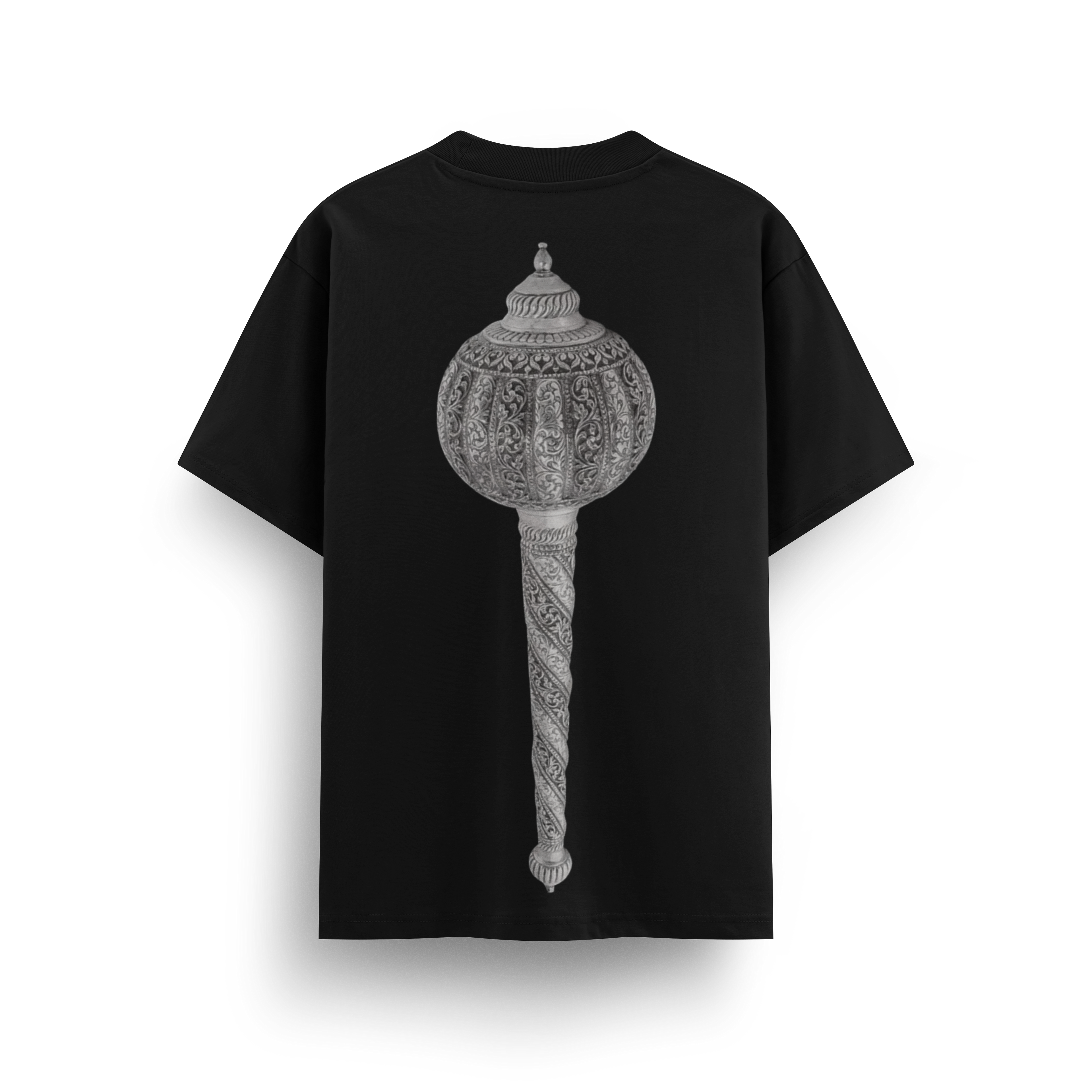 Gadda - Oversized T-Shirt