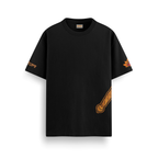Hanu-Var - Oversized T-Shirt