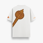 Hanu-Var - Oversized T-Shirt