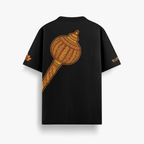 Hanu-Var - Oversized T-Shirt