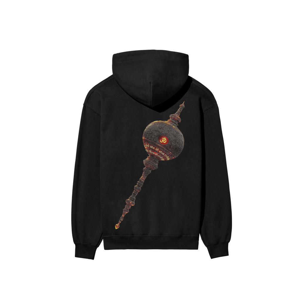 Golden Gadda - OS Hoodie