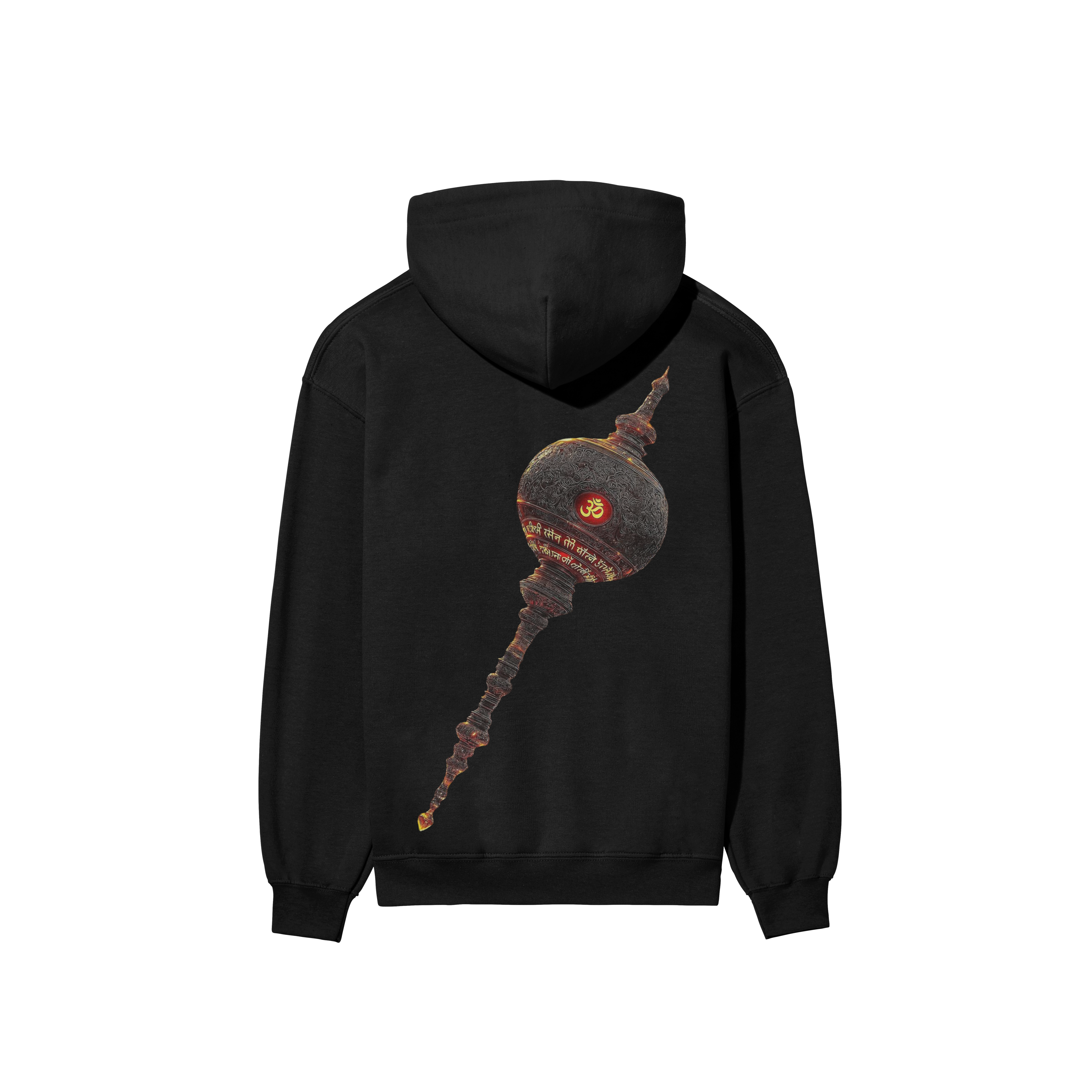 Golden Gadda - OS Hoodie