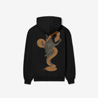Nag Shiva - OS Hoodie