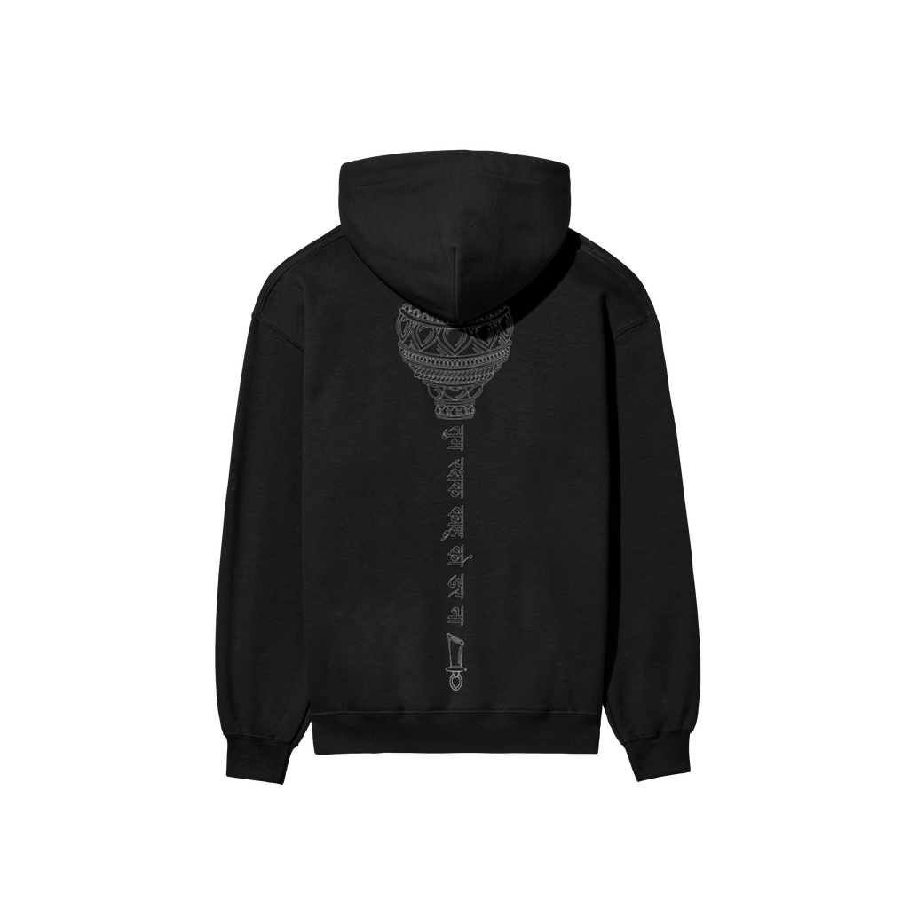 Gadda - OS Hoodie