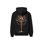 Trishul - OS Hoodie