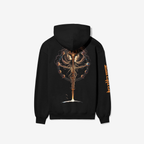 Trishul - OS Hoodie