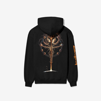 Trishul - OS Hoodie