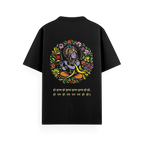 Hare Hare - Oversized T-Shirt