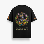 Hare Hare - Oversized T-Shirt