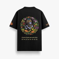 Hare Hare - Oversized T-Shirt