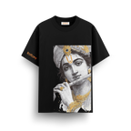 Murli Manohar - Oversized T-Shirt