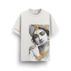 Murli Manohar - Oversized T-Shirt