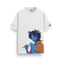 Murli Manohar - Oversized T-Shirt