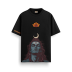 Shankara - Oversized T-Shirt