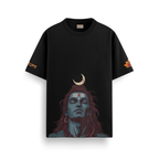 Shankara - Oversized T-Shirt