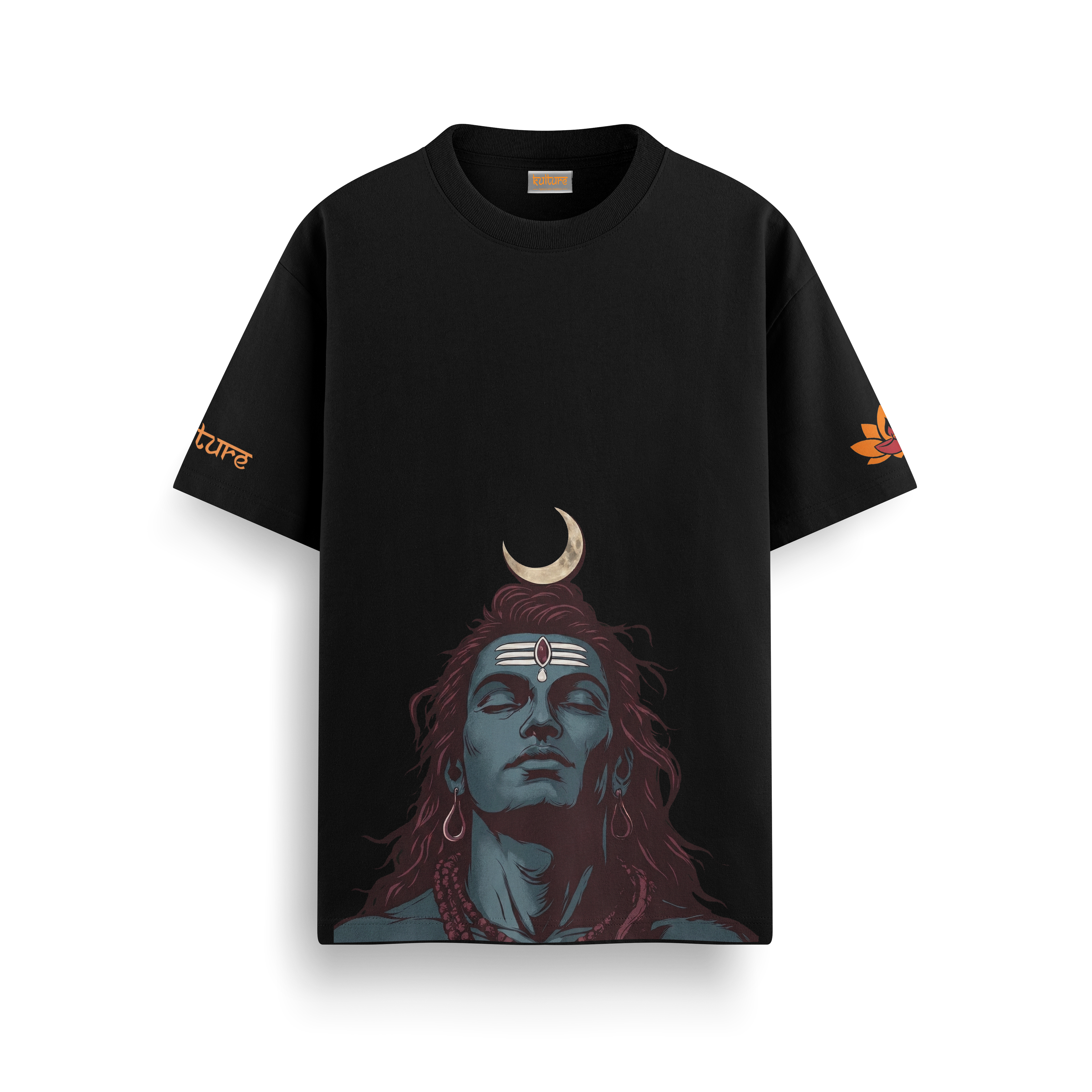 Shankara - Oversized T-Shirt