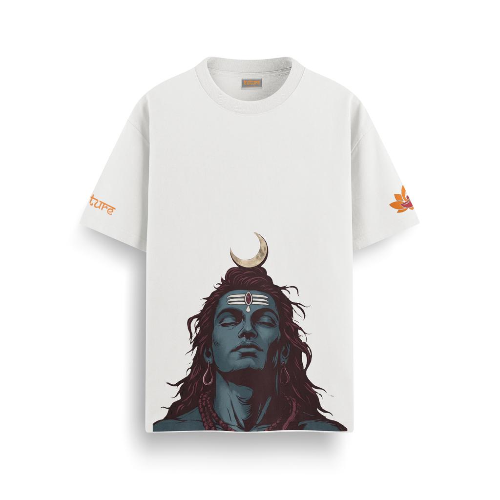Shankara - Oversized T-Shirt