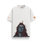 Shankara - Oversized T-Shirt