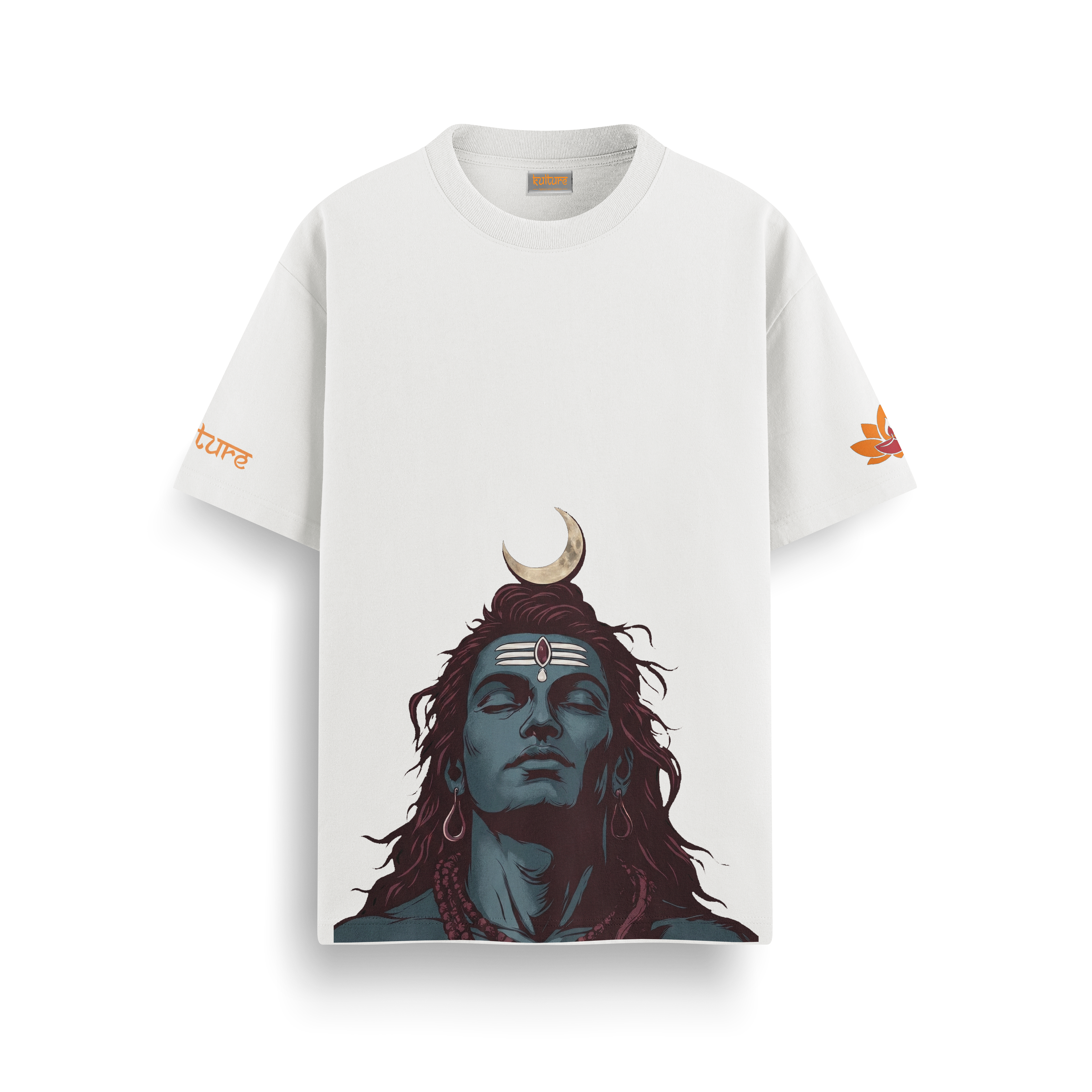 Shankara - Oversized T-Shirt