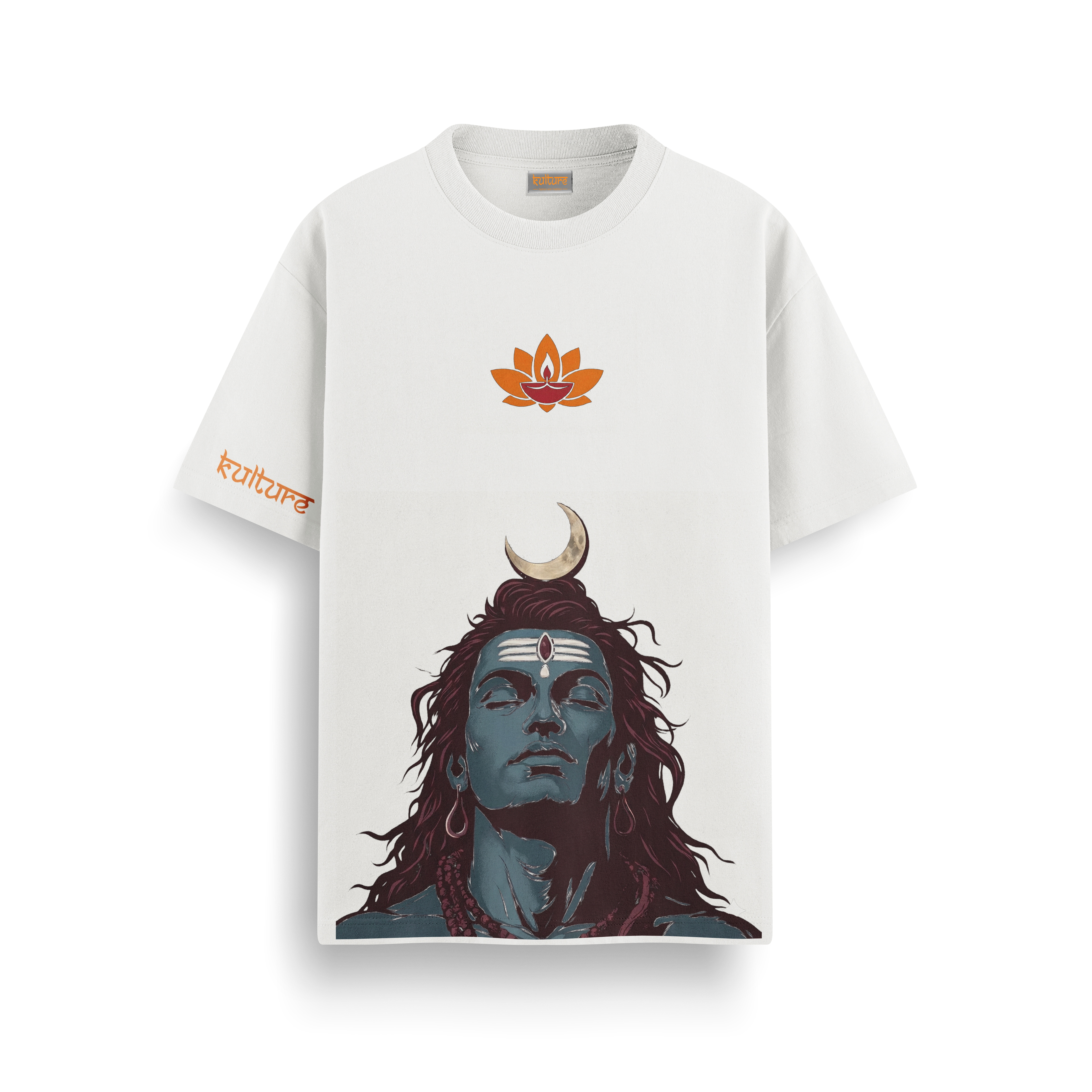 Shankara - Oversized T-Shirt