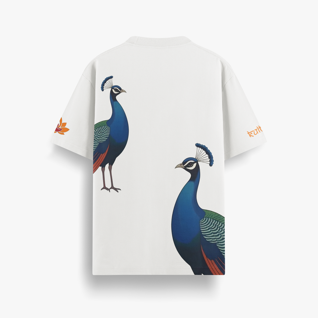 Mayura - Oversized T-Shirt