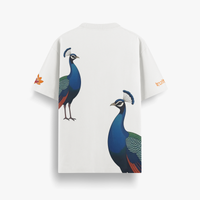 Mayura - Oversized T-Shirt