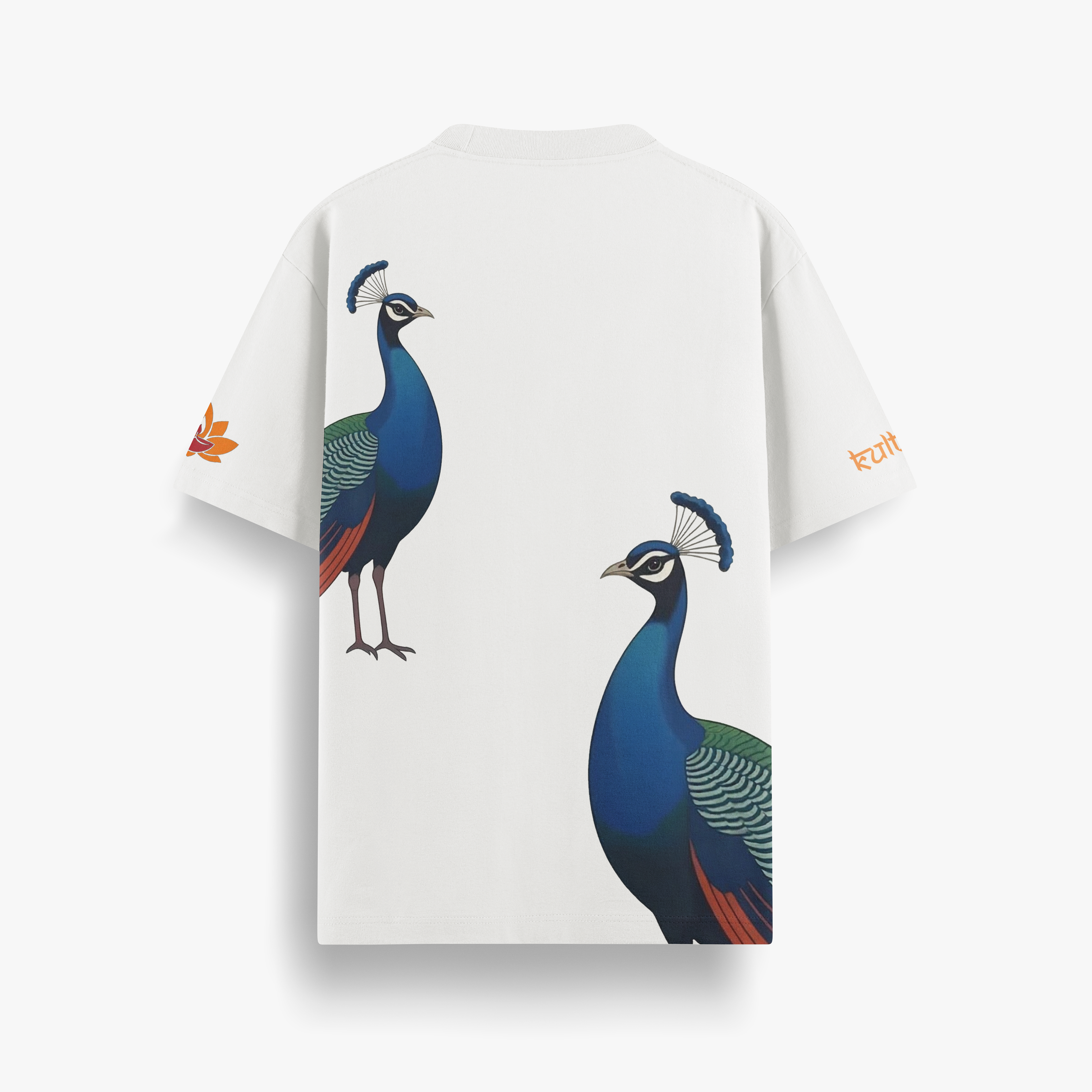 Mayura - Oversized T-Shirt