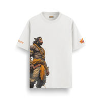 Rakshak - Oversized T-Shirt