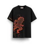 Simha - Oversized T-Shirt