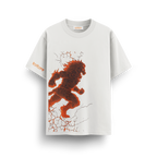 Simha - Oversized T-Shirt