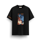 Radha Krishna - Oversized T-Shirt