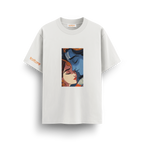 Radha Krishna - Oversized T-Shirt