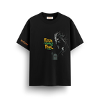 Faith over Fear - Oversized T-Shirt