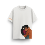 Devine Love - Oversized T-Shirt