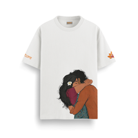 Devine Love - Oversized T-Shirt