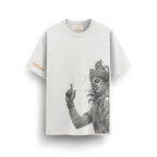 Updesh - Oversized T-Shirt