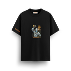 Magan - Oversized T-Shirt